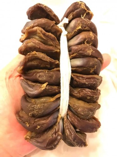 鴨腎